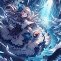 氷結天使 8枚目