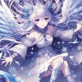 氷結天使 5枚目