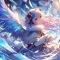 氷結天使 4枚目