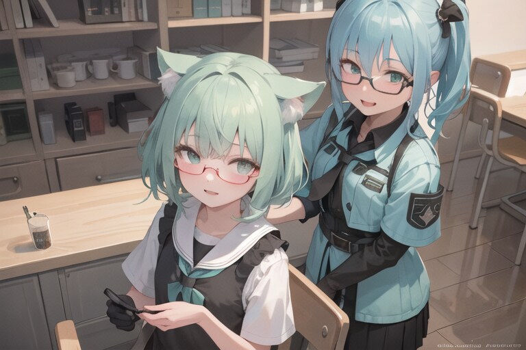 宿題やってきた？？