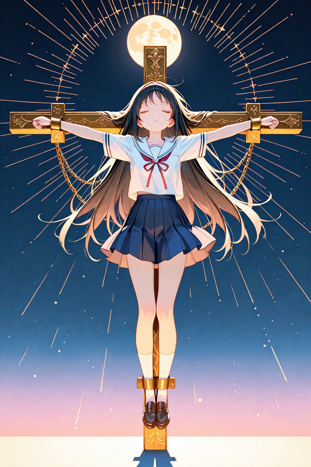 ゴルゴタの丘
