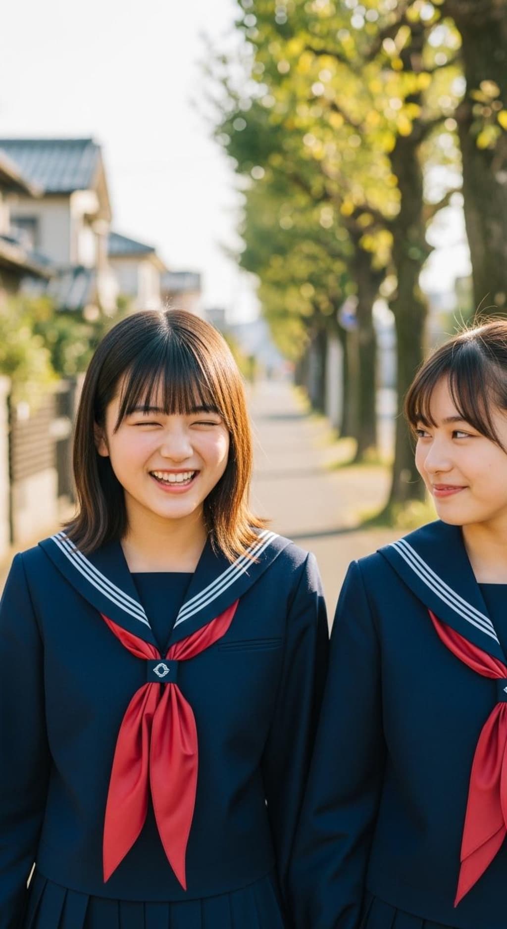 青春を綴るもの《女子高生になったら》