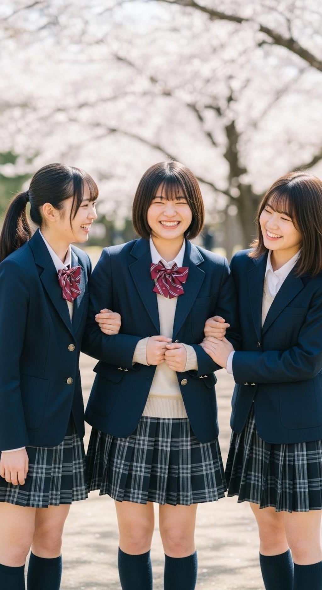 青春を綴るもの《女子高生になったら》