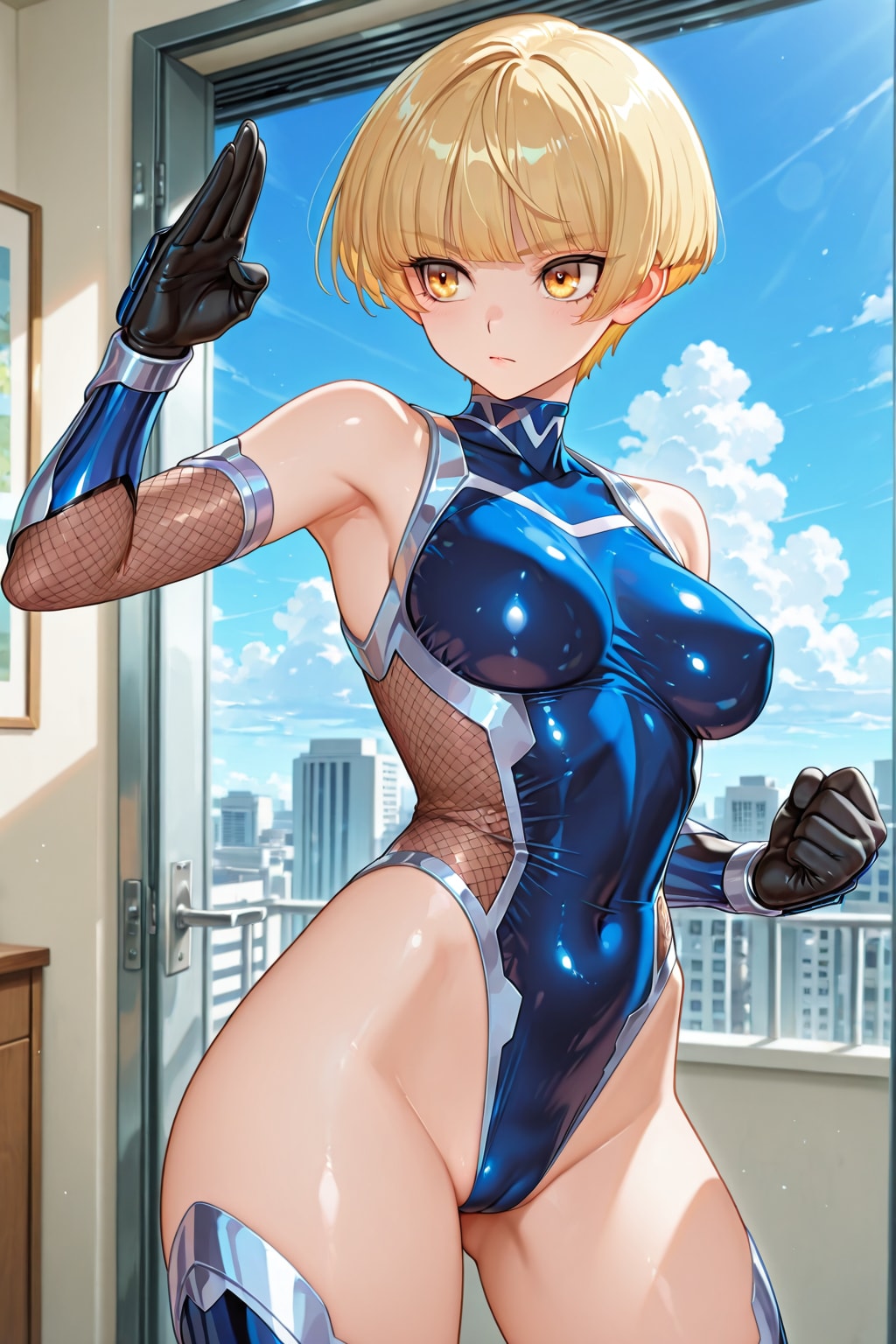 魔族はここですか？
