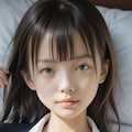 AI画像のフォトリアル化 2枚目