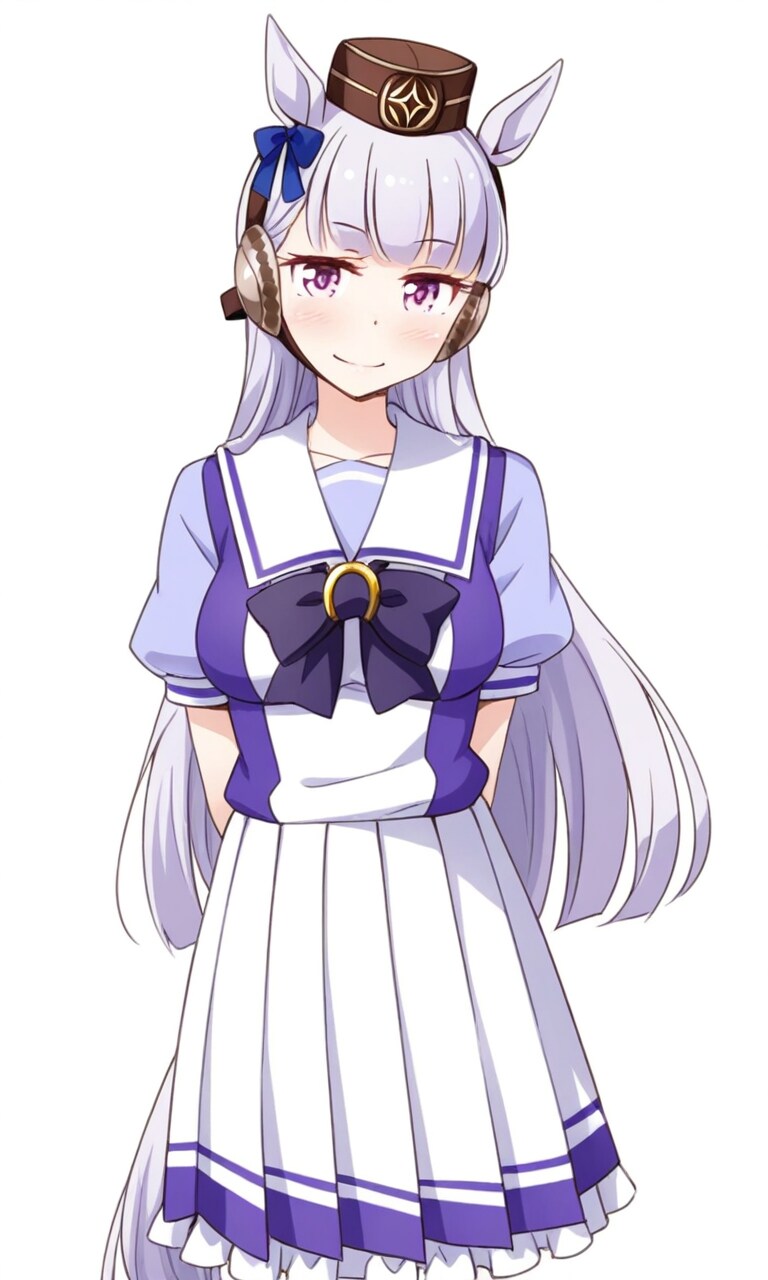 ゴールドシップ | の人気AIイラスト・グラビア