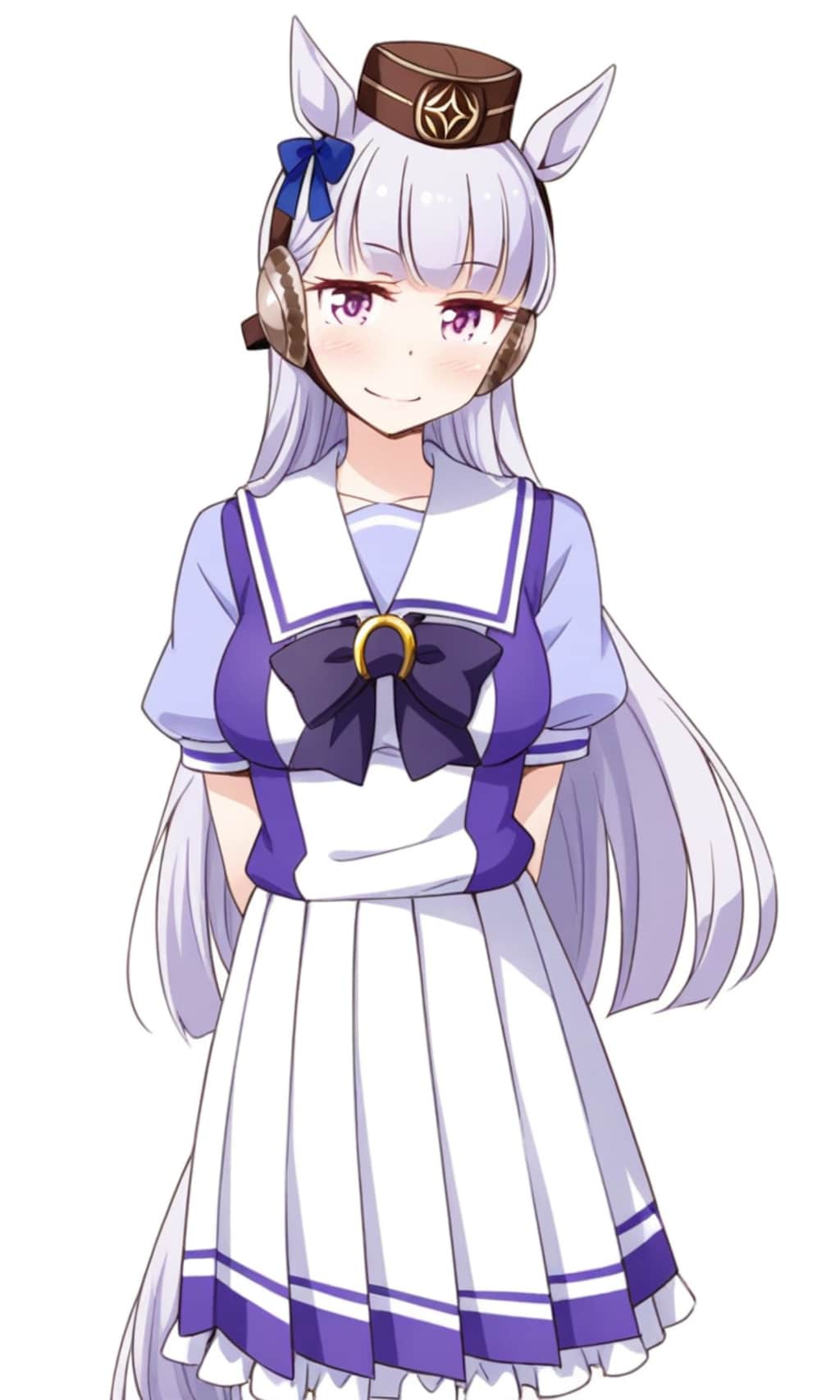 ゴールドシップ