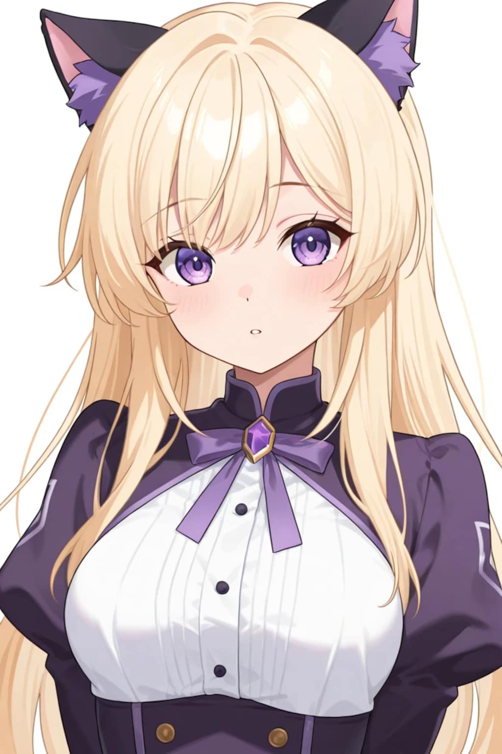 【ケモ耳】クレアちゃん225