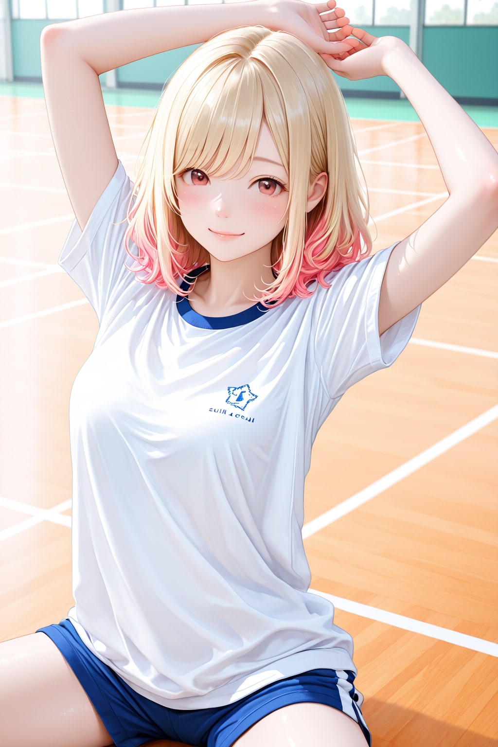 ストレッチ