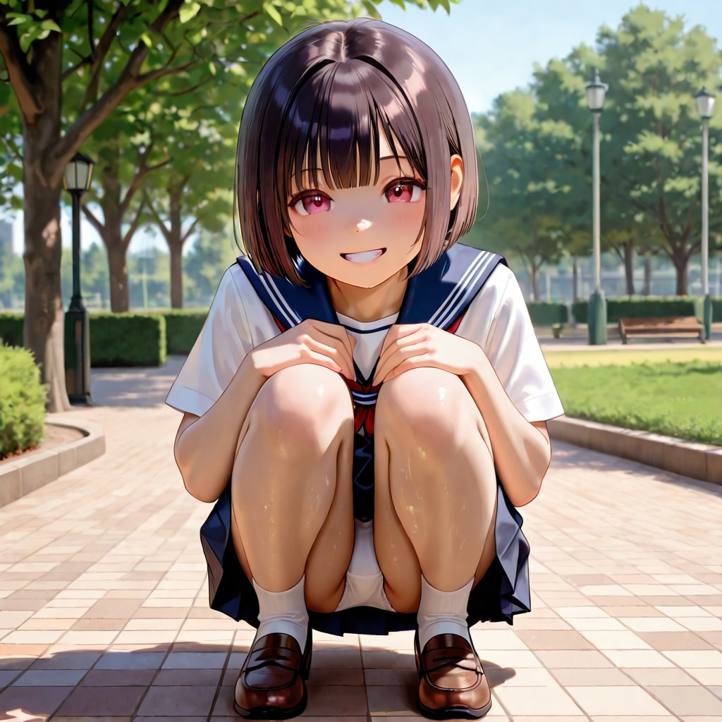 今日は朝早いんだね