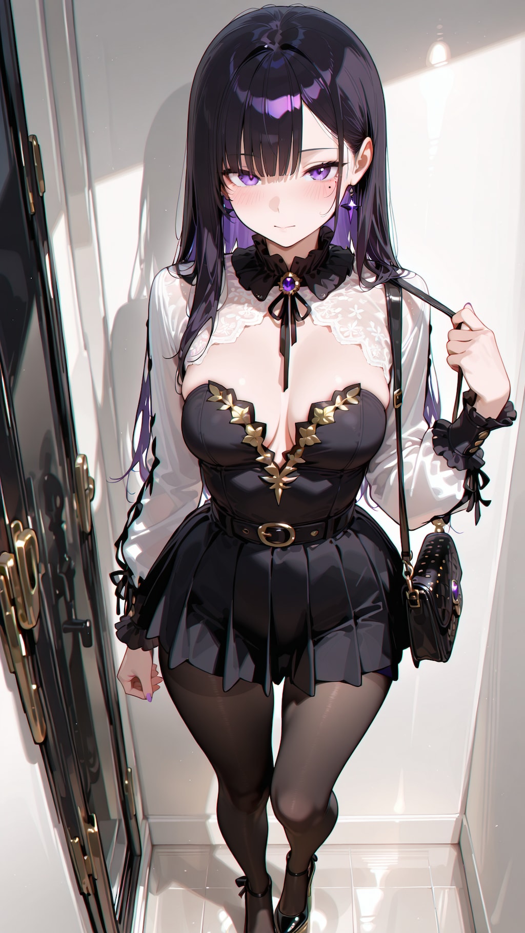 普段着04