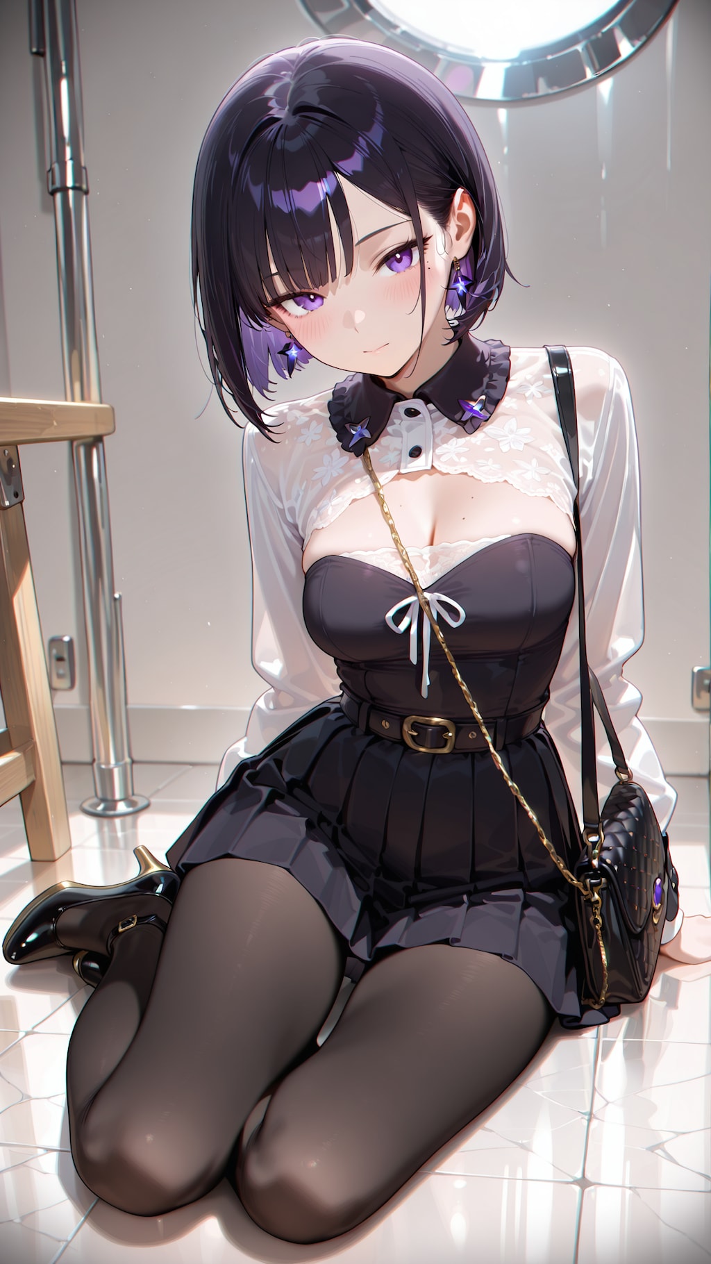 普段着04