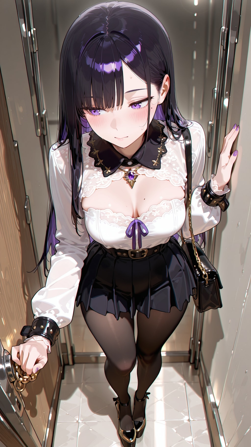 普段着04