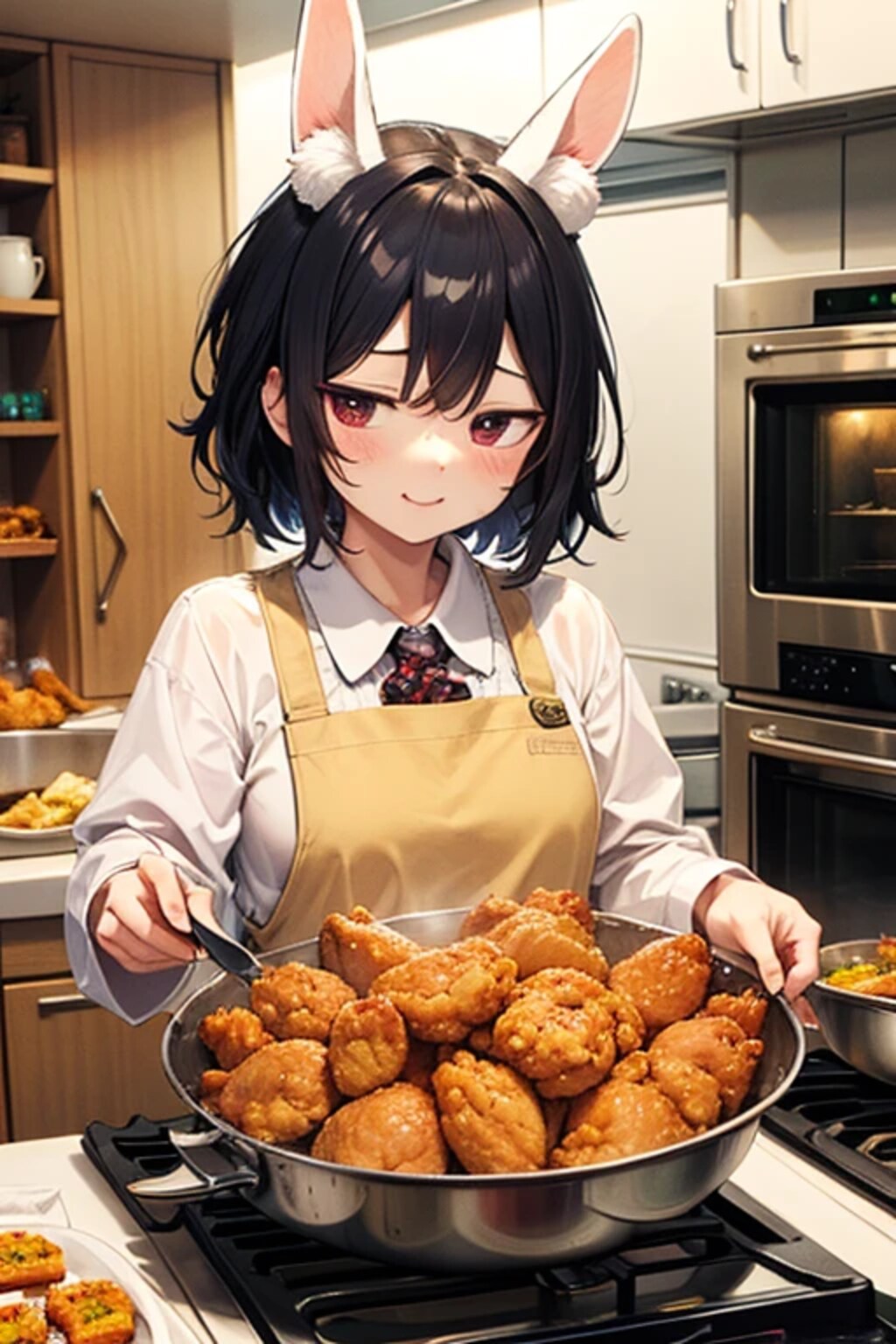 作りすぎちゃった♪