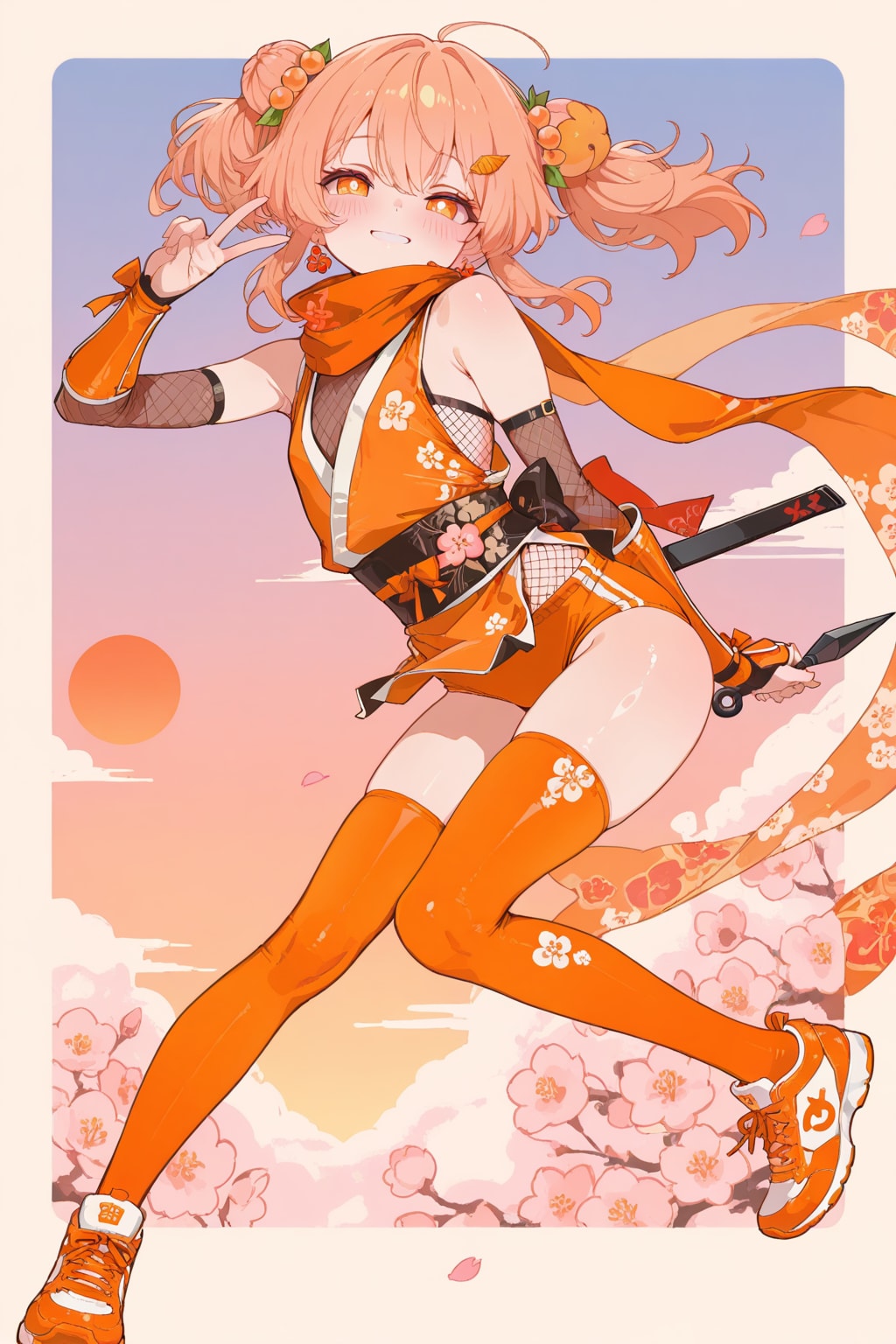 APRICOT忍ルマ