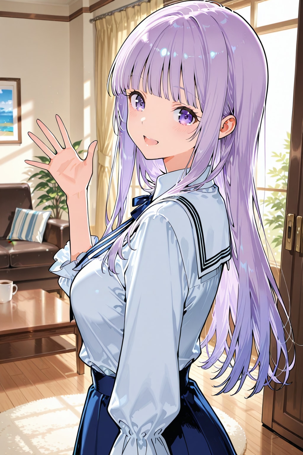 千早ちゃん１１７