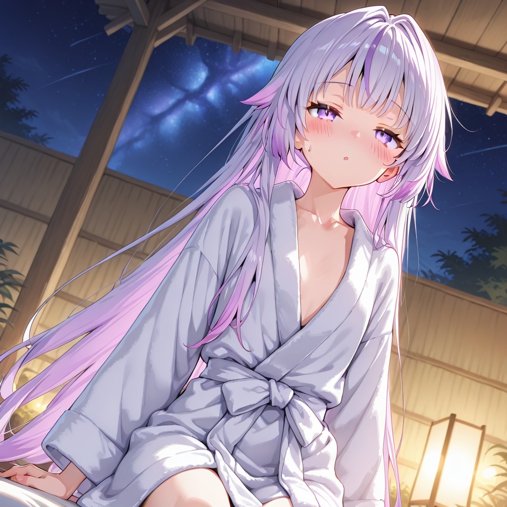 ねむちゃん088～ソロ温泉旅行～