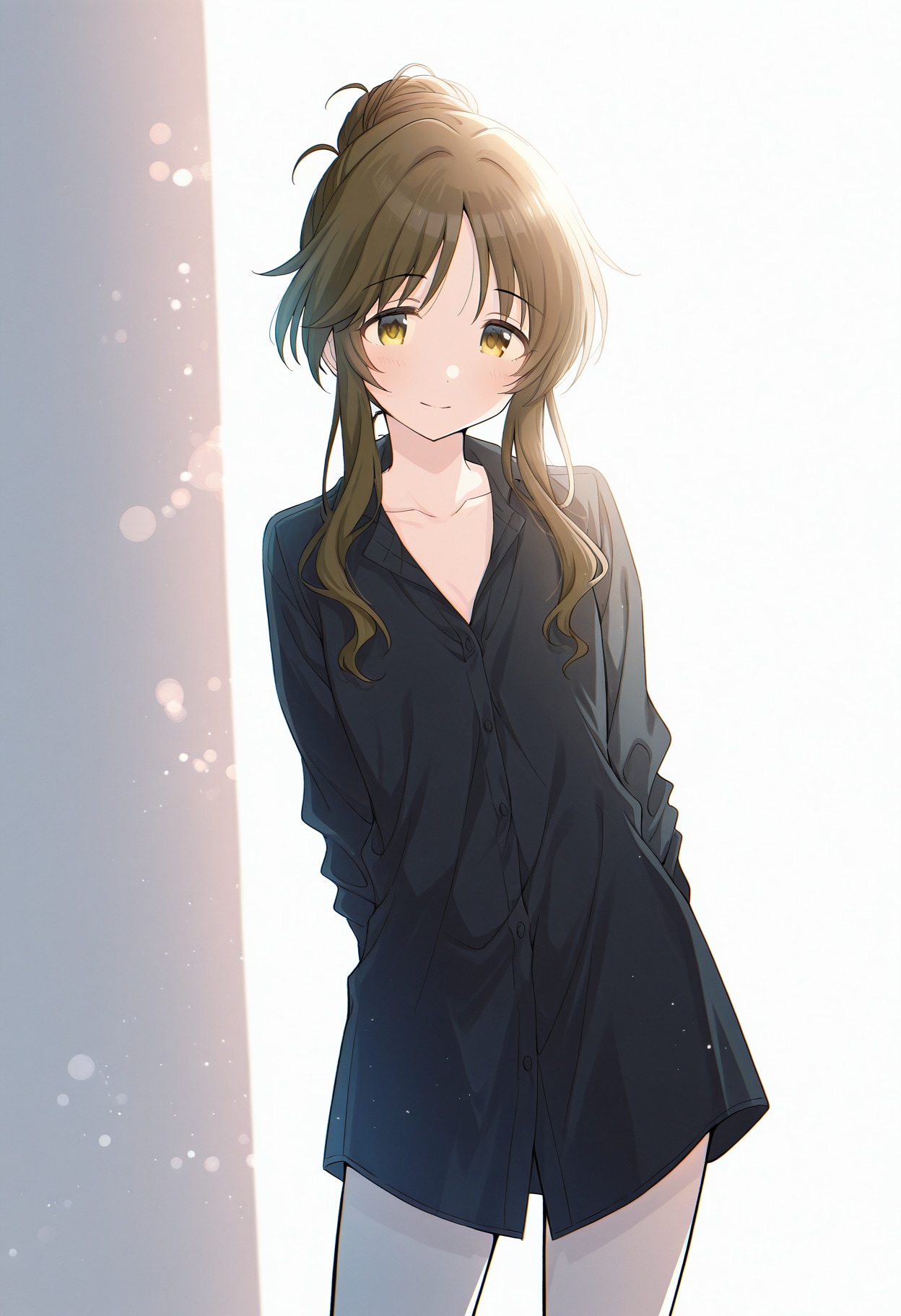 高森藍子 | の人気AIイラスト・グラビア