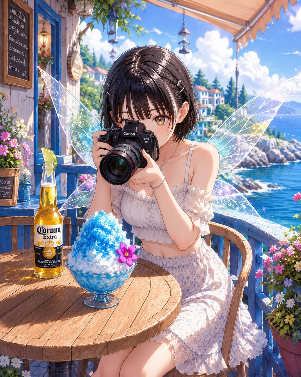 妖精