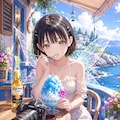 妖精 2枚目