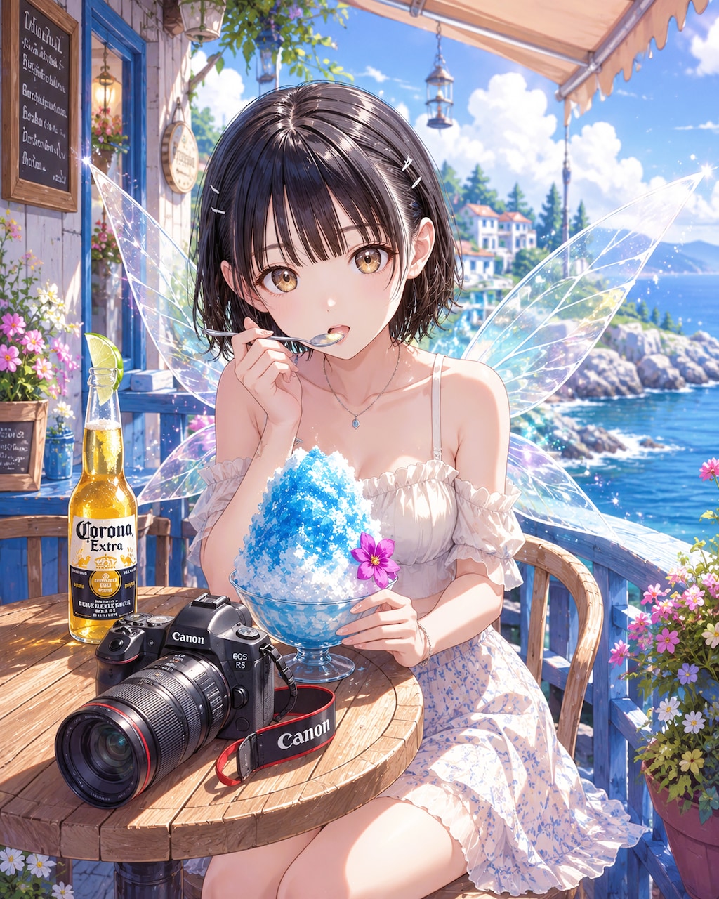 妖精