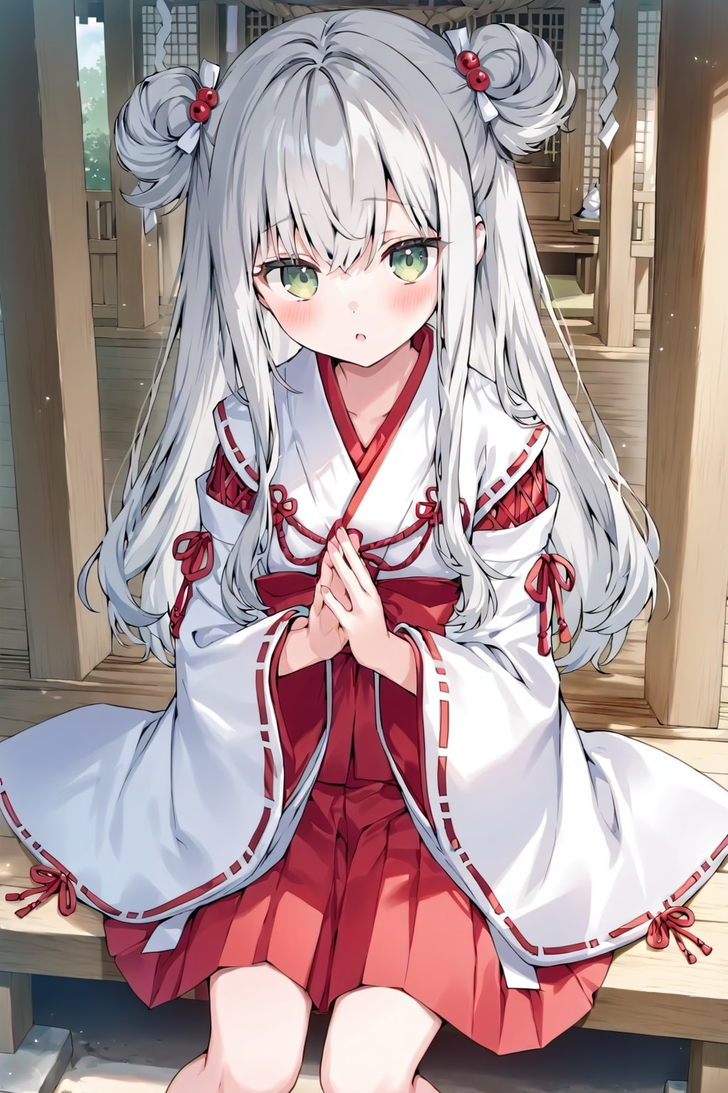 ステラちゃん