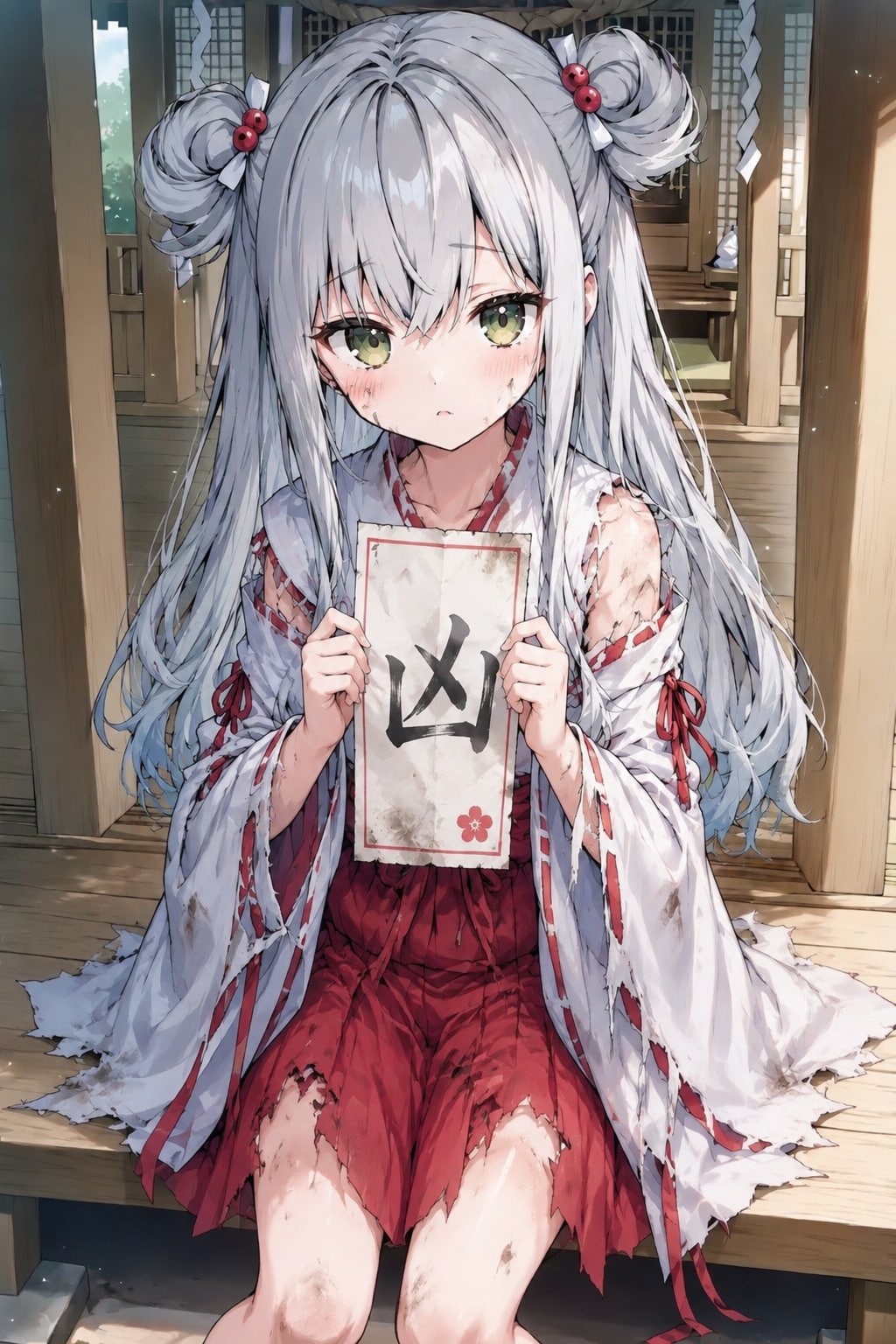 ステラちゃん