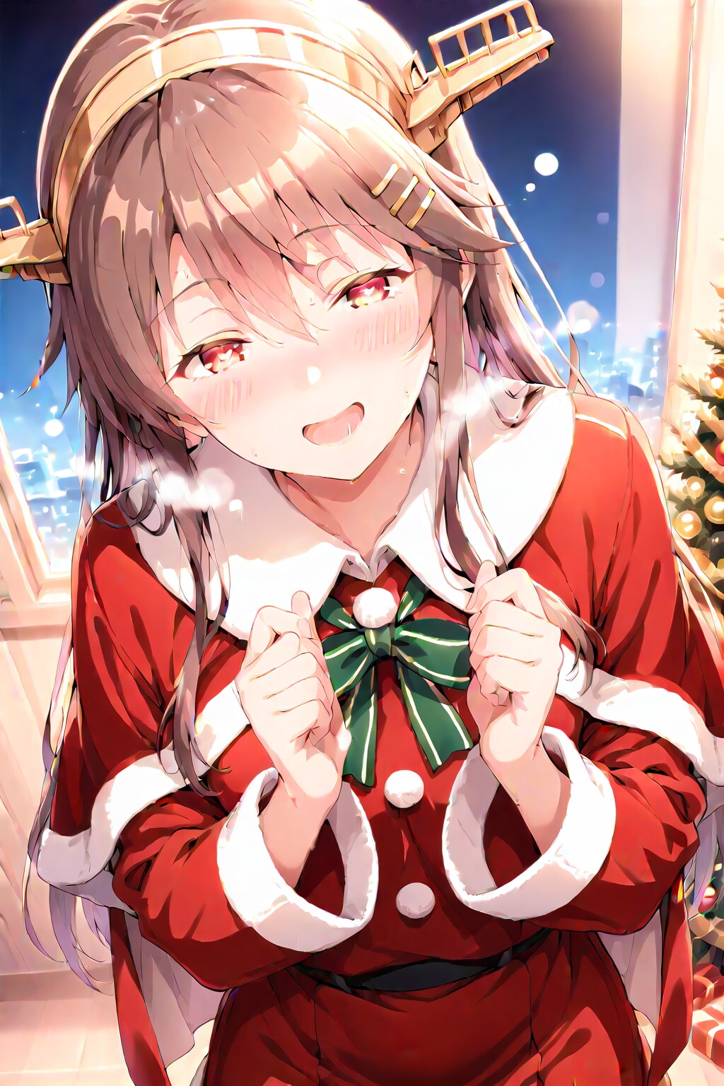 はるな＠めり〜◯ックスます♪