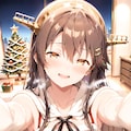 はるな＠めり〜◯ックスます♪ 2枚目