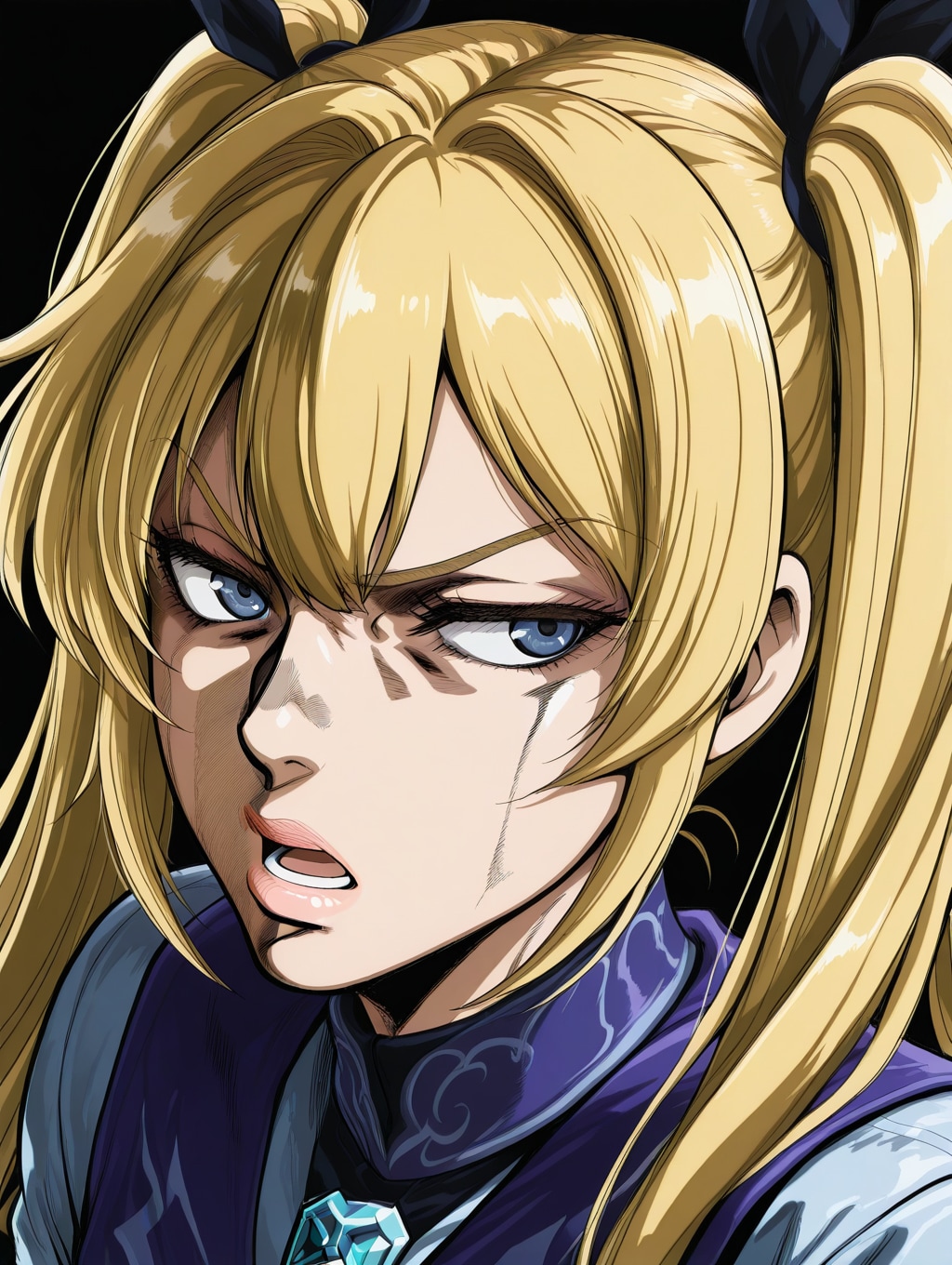 だが断る | の人気AIイラスト・グラビア