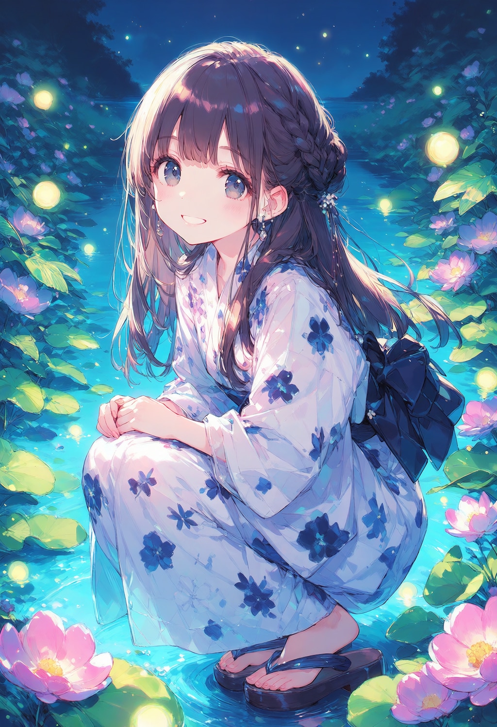 Animaで春香