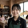 村内 絵美（むらうち えみ） 2枚目