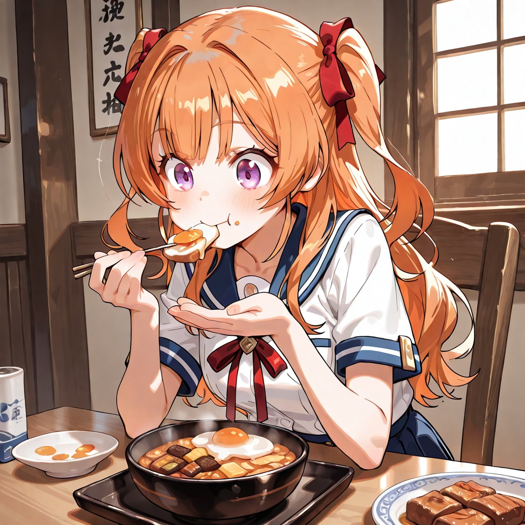 がっつり