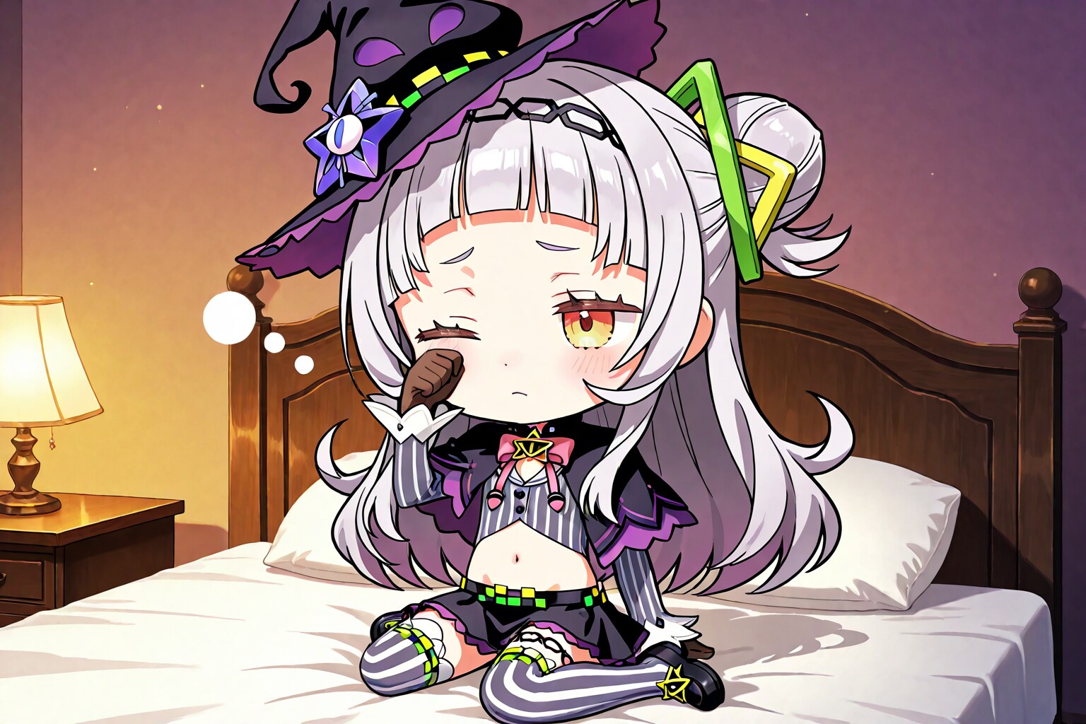 あれぇ？？