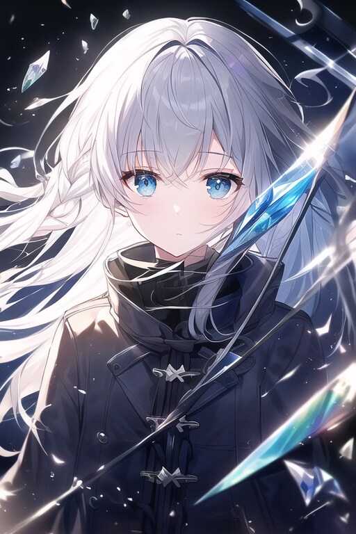無表情ちゃん6
