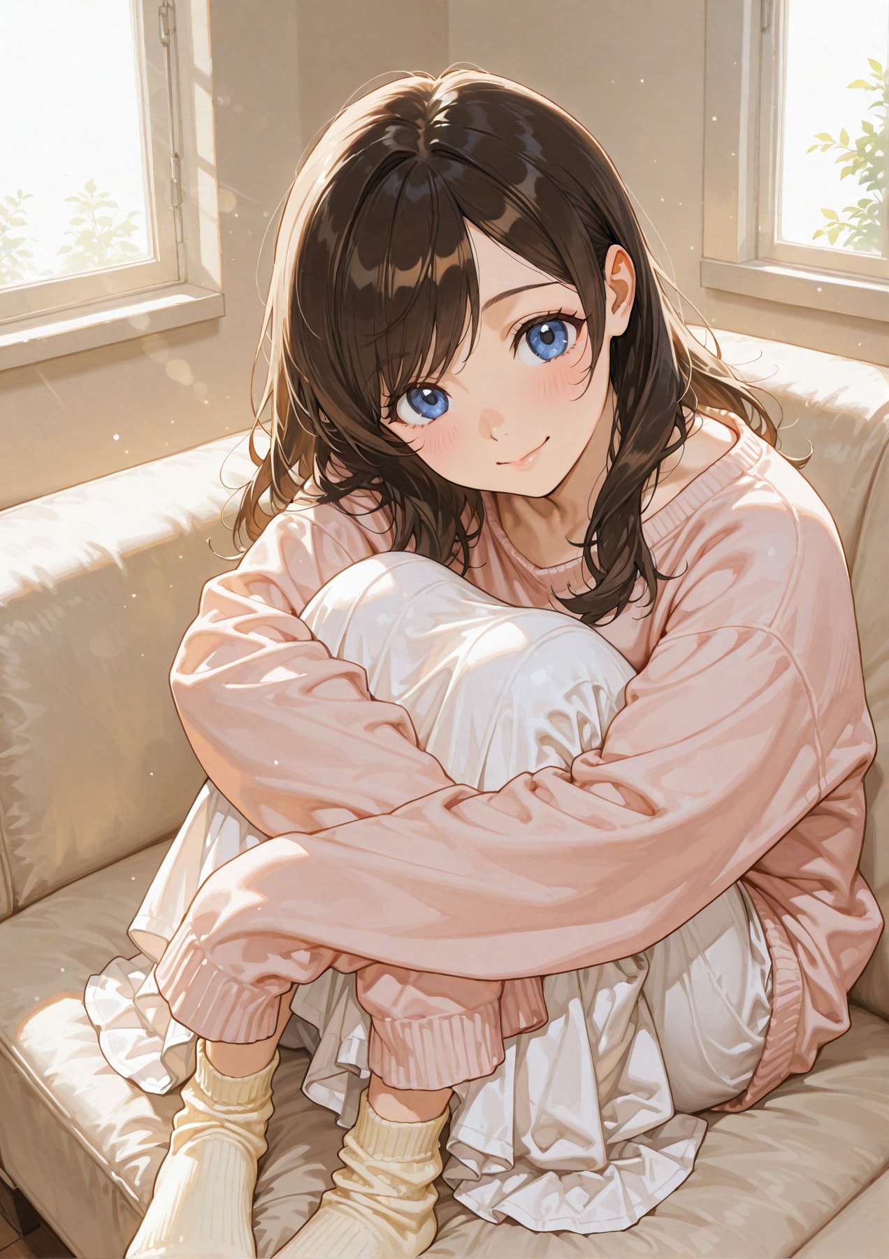 ゆるふわ時間