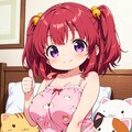 おはよー！ 2枚目