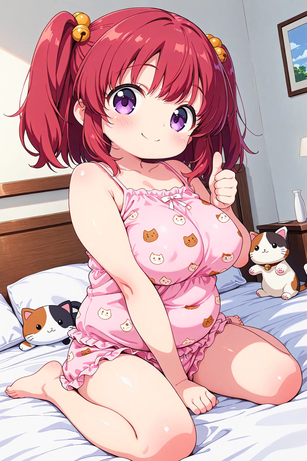 おはよー！