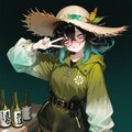 何かの共通点を持つ二人 2枚目