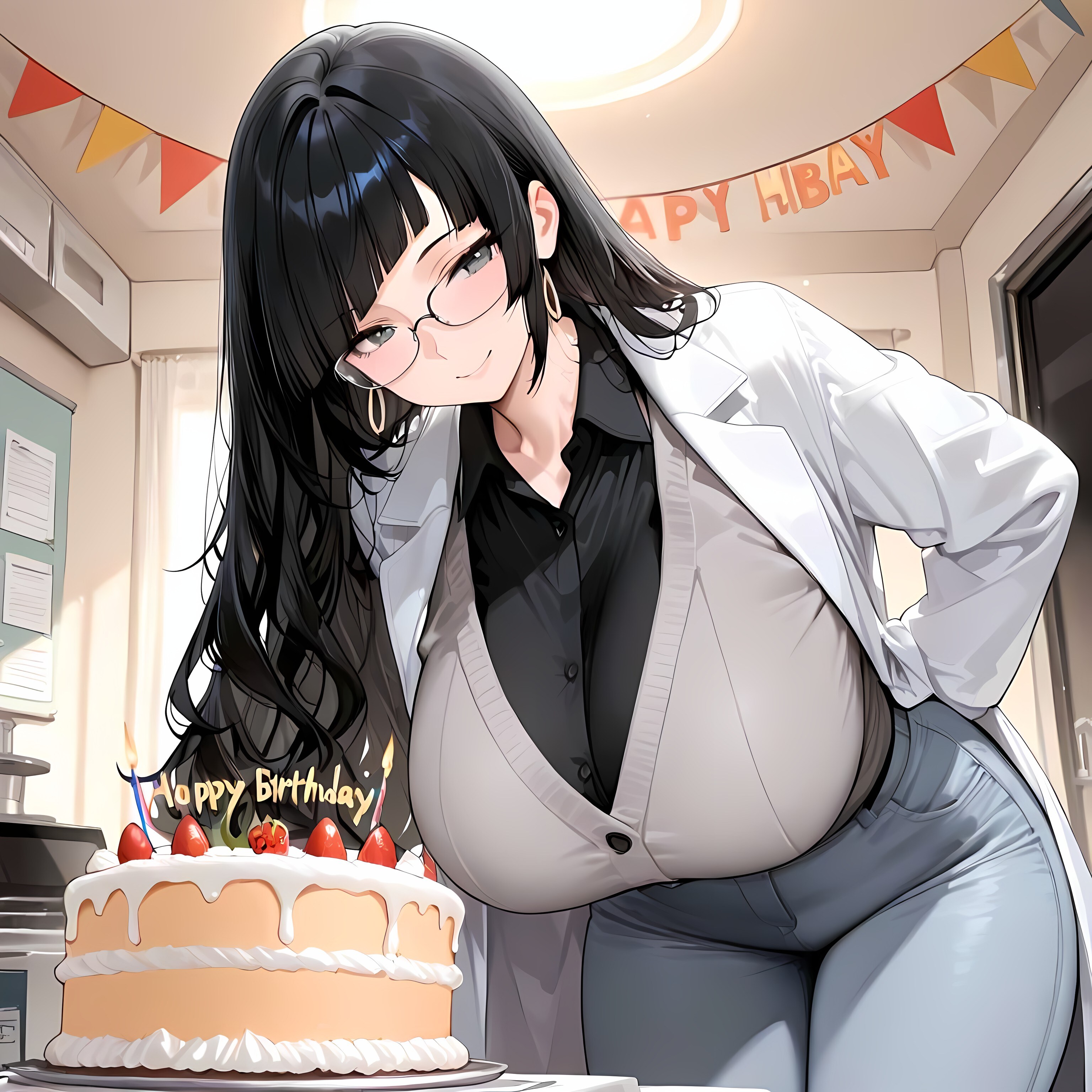 5・6月誕生日FA募集/EVENT