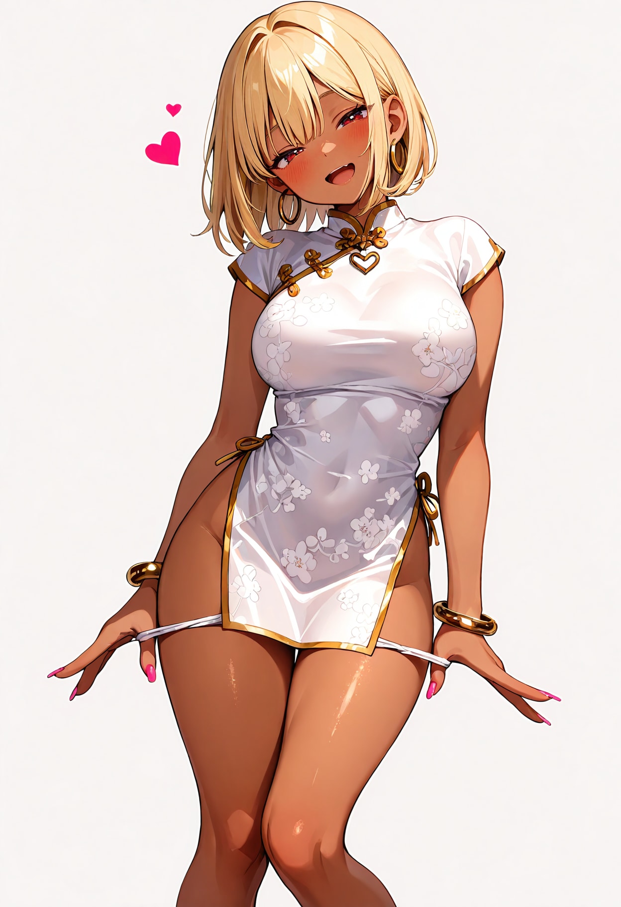 謎の紐