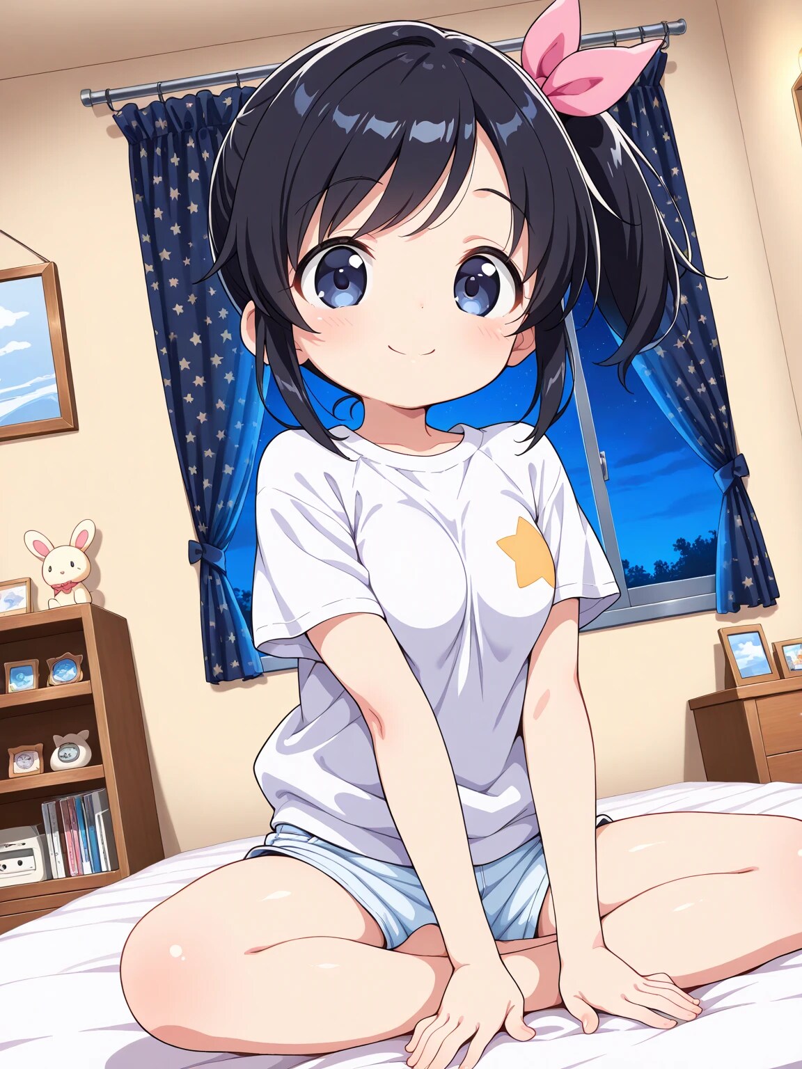 おやすみ！さやかちゃん