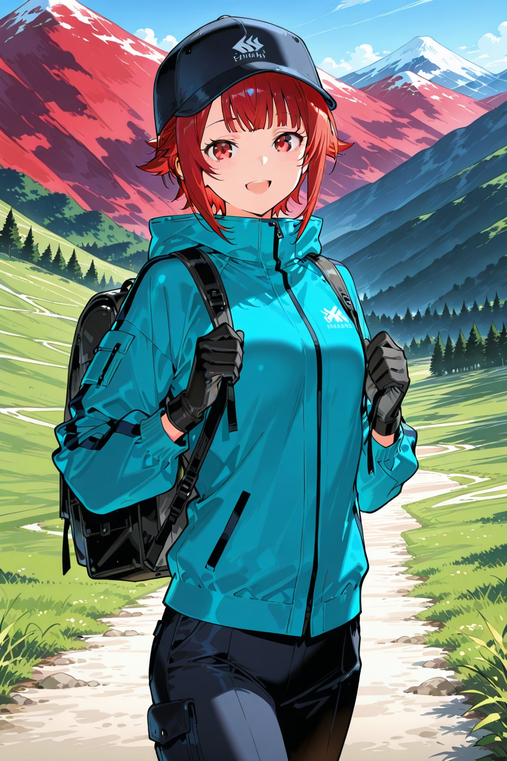 PHOENIXさん１２５ | の人気AIイラスト・グラビア