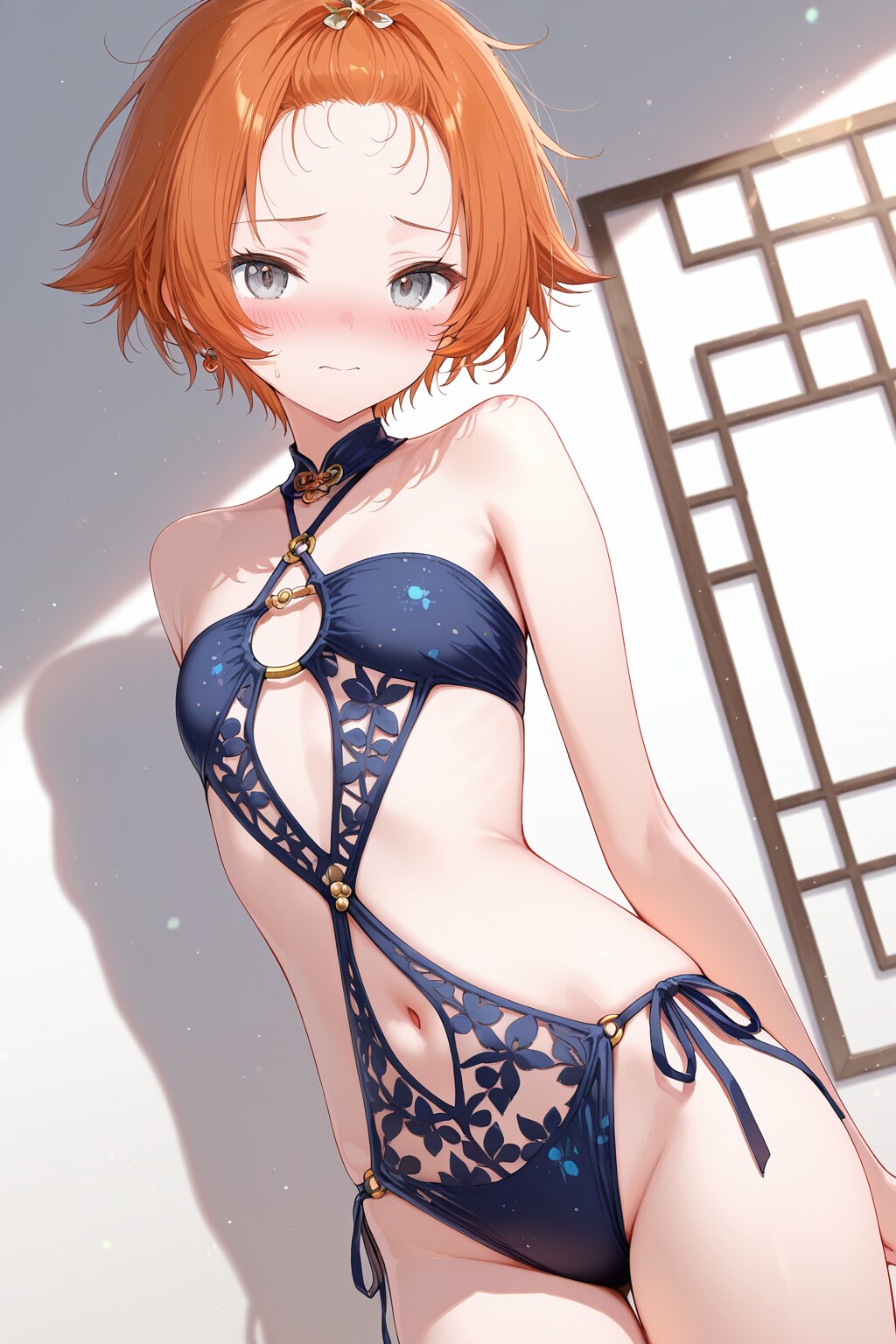 無印ラティス【QILIN】