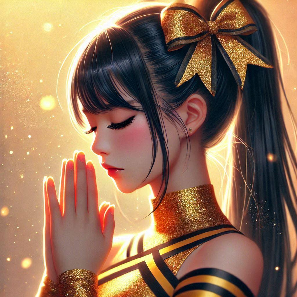 待ち受けにすると幸運が訪れるかな？？ | の人気AIイラスト・グラビア