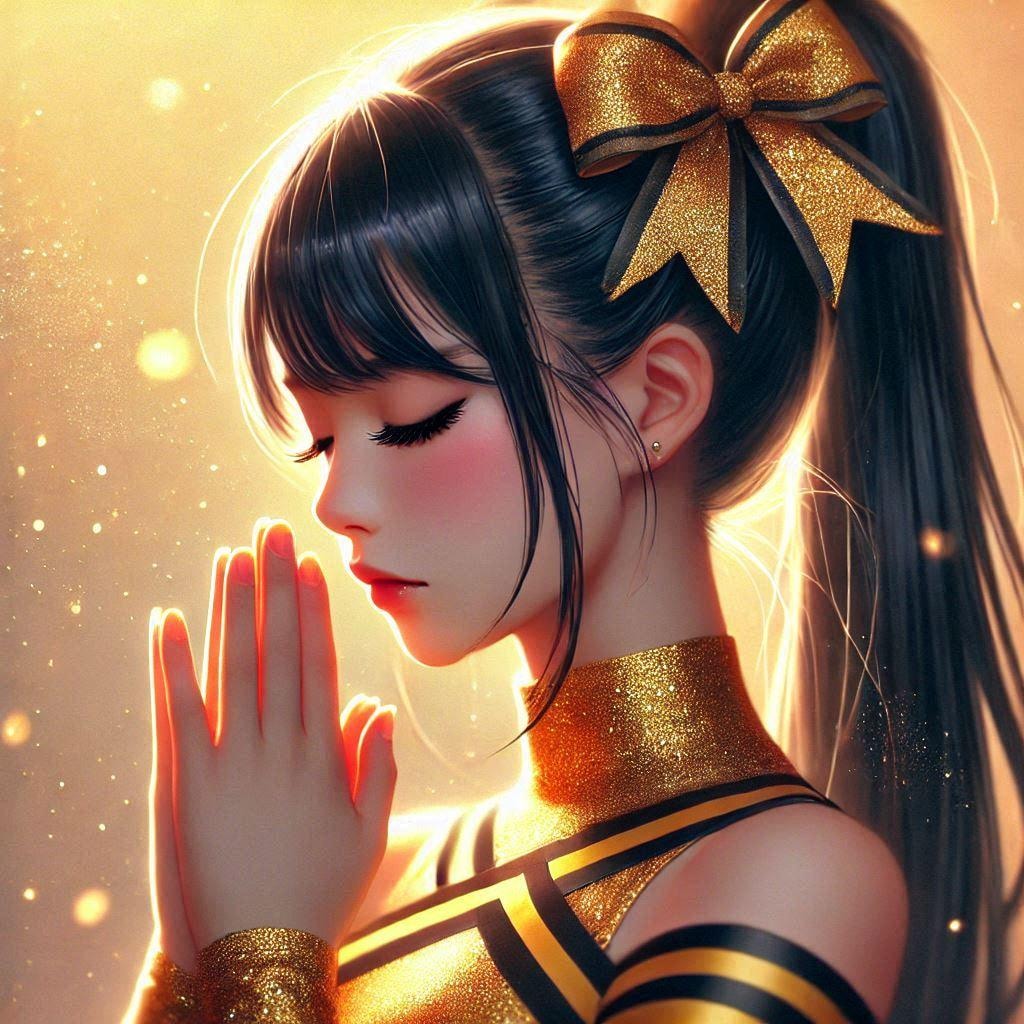 待ち受けにすると幸運が訪れるかな？？