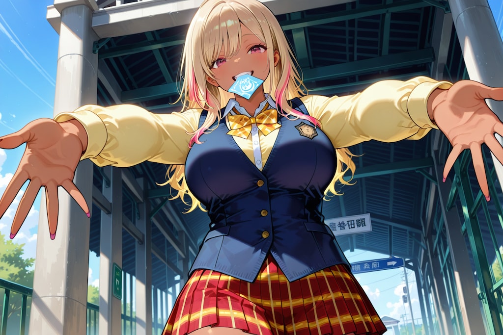 信じられない！！一気に近づく、本物感【JunさんアドバイスVer】