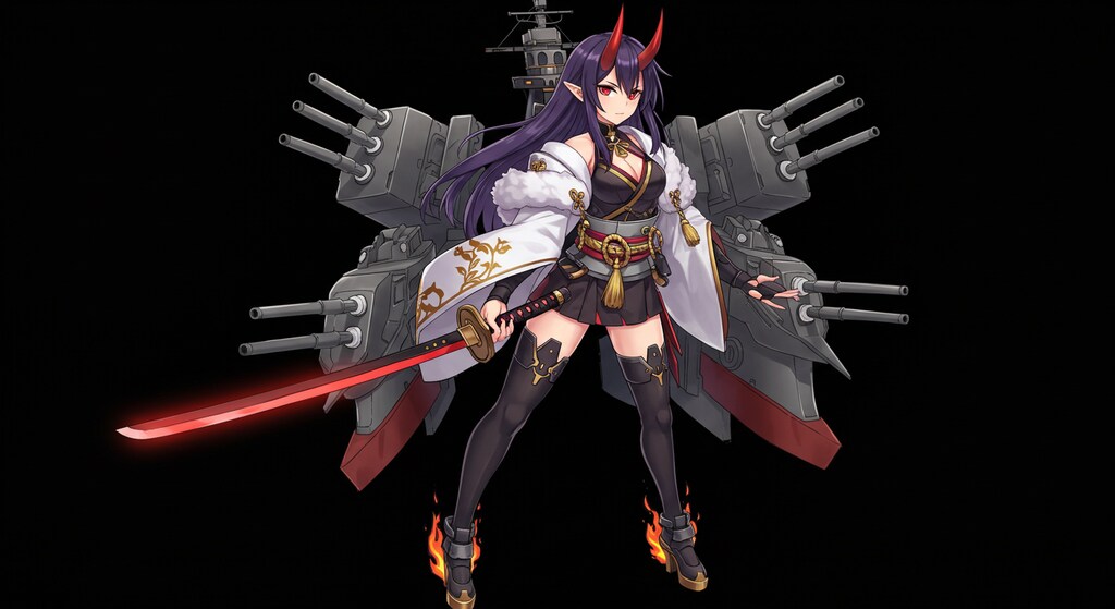 アズールレーン