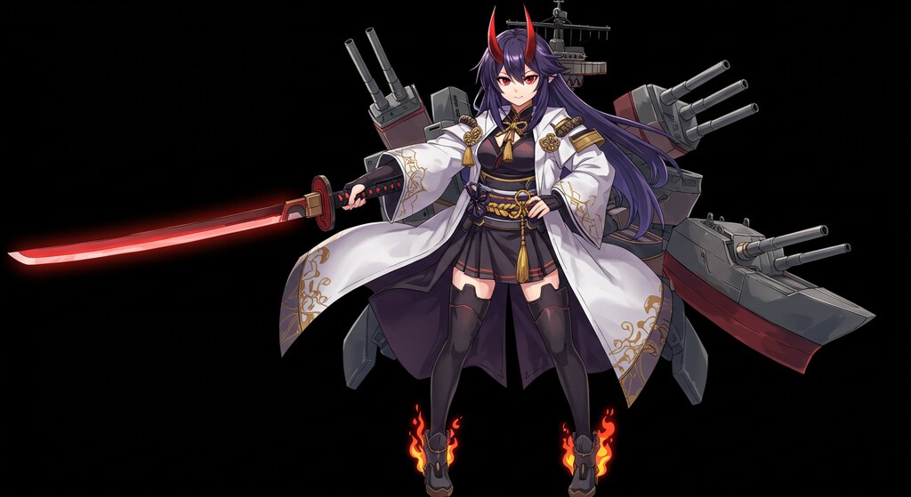 アズールレーン