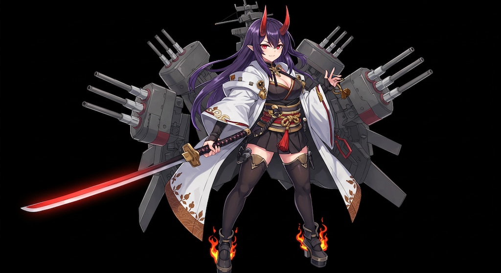 アズールレーン